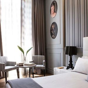 Deluxe Kamer